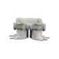 TUTTNAUER ATS-441010633 EV ARRIVEE EAU DOUBLE POUR LAVEUR ET AUTOCLAVE