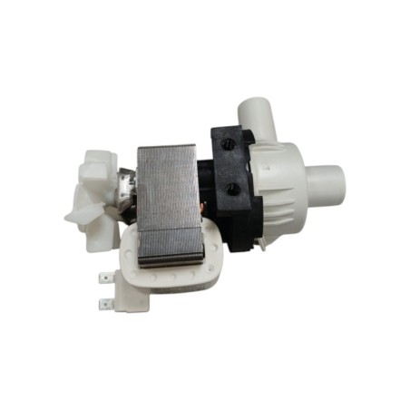 TUTTNAUER ATS-442011021 POMPE DE VIDANGE (VENTILATEUR CASSE) POUR LAVEUR ET AUTOCLAVE