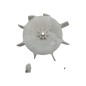 TUTTNAUER ATS-442011021 POMPE DE VIDANGE (VENTILATEUR CASSE) POUR LAVEUR ET AUTOCLAVE