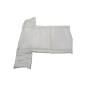 TUTTNAUER COV511-0002 ENVELOPPE DE GENERATEUR DE VAPEUR F03-B03 POUR LAVEUR ET AUTOCLAVE