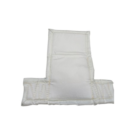 TUTTNAUER COV511-0002 ENVELOPPE DE GENERATEUR DE VAPEUR F03-B03 POUR LAVEUR ET AUTOCLAVE