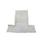 TUTTNAUER COV511-0002 ENVELOPPE DE GENERATEUR DE VAPEUR F03-B03 POUR LAVEUR ET AUTOCLAVE