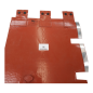 TUTTNAUER T-EDGE HEA010-0033 RESISTANCE CHAUFFANTE POUR LAVEUR ET AUTOCLAVE