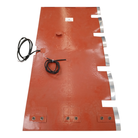 TUTTNAUER T-EDGE HEA010-0033 RESISTANCE CHAUFFANTE POUR LAVEUR ET AUTOCLAVE