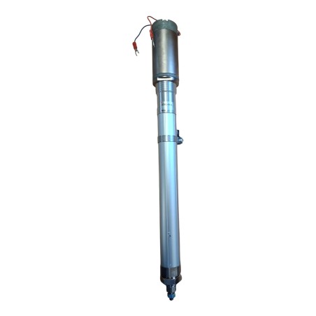 SMC LDZBB3L-150A3L Vérin électrique