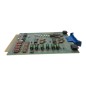 BÜHLER EBA 1212 Kontakt-eingang board