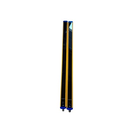 Kit DATALOGIC 14-045-OO-E Emetteur + Récepteur barrière immatérielle SG4