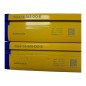 Kit DATALOGIC 14-045-OO-E Emetteur + Récepteur barrière immatérielle SG4