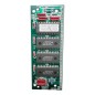 APRIL 61045 Module mémoire RAM 4K pour système PB400 APRIL 61045 Module mémoire RAM 4K pour système PB400
