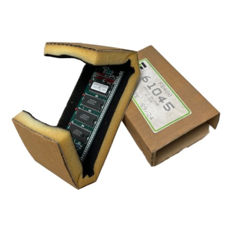 APRIL 61045 Module mémoire RAM 4K pour système PB400