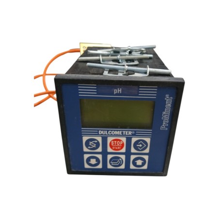 PROMINENT DULCOMETER DICAD0P2000IG2I0D régulateur/analyseur