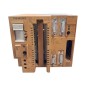 SIEMENS 6ES5095-8MC01 Contrôleur logique programmable SIMATIC S5