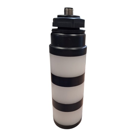 BANNER 81861 TL50GYRQ Verrine lumineuse tricolore