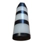 BANNER 81861 TL50GYRQ Verrine lumineuse tricolore