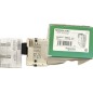 SCHNEIDER ELECTRIC TM2DRA16RT MODULE D'ENTREE