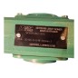 LEROY SOMER LS56M/T Moteur + MVA-50-NU-M-H-MI-28,6min-1 Motoréducteur