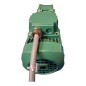 LEROY SOMER LS56M/T Moteur + MVA-50-NU-M-H-MI-28,6min-1 Motoréducteur