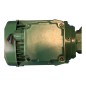 LEROY SOMER LS56M/T Moteur + MVA-50-NU-M-H-MI-28,6min-1 Motoréducteur