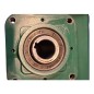 LEROY SOMER LS56M/T Moteur + MVA-50-NU-M-H-MI-28,6min-1 Motoréducteur