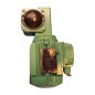 LEROY SOMER LS56M/T Moteur + MVA-50-NU-M-H-MI-28,6min-1 Motoréducteur