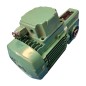 LEROY SOMER LS56M/T Moteur + MVA-50-NU-M-H-MI-28,6min-1 Motoréducteur