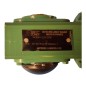 LEROY SOMER LS56M/T Moteur + MVA-50-NU-M-H-MI-28,6min-1 Motoréducteur