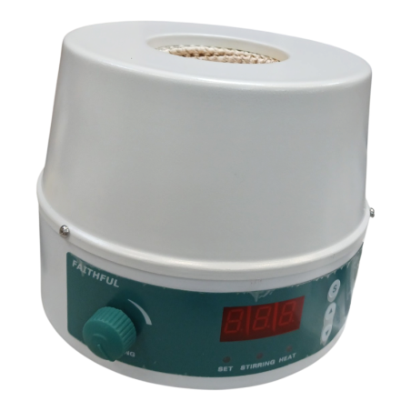 FAITHFULL  98-III-B 100ml 230V/50Hz 100W chauffe ballon