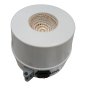 FAITHFULL 98-III-B 100ml 230V/50Hz 100W chauffe ballon FAITHFULL 98-III-B 100ml 230V/50Hz 100W chauffe ballon