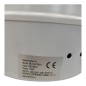 FAITHFULL 98-III-B 100ml 230V/50Hz 100W chauffe ballon FAITHFULL 98-III-B 100ml 230V/50Hz 100W chauffe ballon