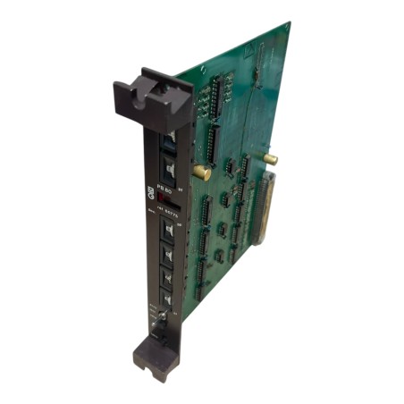 APRIL 60775 Module de paramétrage série PB80