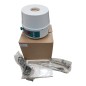 Faithfull 98-III-B 50ml chauffe ballon 230V/50Hz 80W Faithfull 98-III-B 50ml chauffe ballon 230V/50Hz 80W