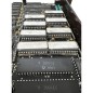 APRIL 61041U Module CPU série PB400 pour pièces/à réparer