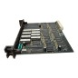 APRIL 61041U Module CPU série PB400 pour pièces/à réparer
