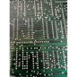 APRIL 61041U Module CPU série PB400 pour pièces/à réparer