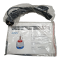 FAITHFUL 98-I-B 500ml Chauffe ballon 220V/50Hz 250W
