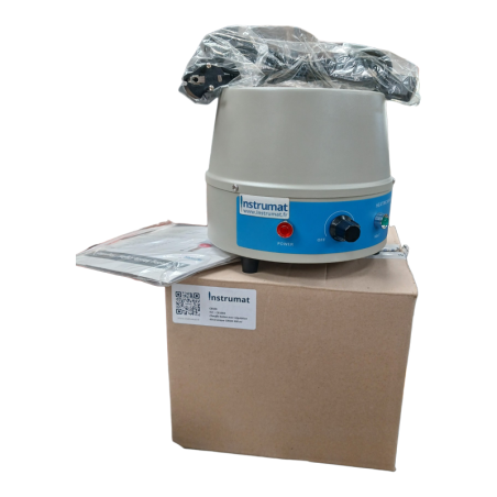 FAITHFUL 98-I-B 500ml Chauffe ballon 220V/50Hz 250W