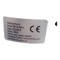 FAITHFUL 98-I-B 500ml Chauffe ballon 220V/50Hz 250W
