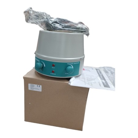 FAITHFUL 98-II-B 250ml Chauffe ballon 220V/50Hz 150W