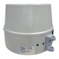 Faithfull 98-III-B 500ml chauffe ballon 220V/50Hz 250W Faithfull 98-III-B 500ml chauffe ballon 220V/50Hz 250W