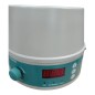 Faithfull 98-III-B 500ml chauffe ballon 220V/50Hz 250W Faithfull 98-III-B 500ml chauffe ballon 220V/50Hz 250W