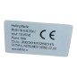 FAITHFUL  98-III-B 250ml  220V/50Hz 150W Chauffe ballon