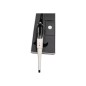 DLAB dPette 100-240V 50/60Hz 0,2A VOLUME 100-1000µl Micropipette électronique