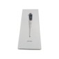 DLAB dPette 100-240V 50/60Hz 0,2A VOLUME 0,5-10µl Micropipette électronique DLAB dPette 100-240V 50/60Hz 0,2A VOLUME 0,5-10µl Micropipette électronique