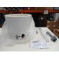 FAITHFUL 98-II-C 10000ml 220V/50Hz 1200W CHAUFFE BALLON