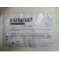 FAITHFUL 98-II-C 10000ml 220V/50Hz 1200W CHAUFFE BALLON