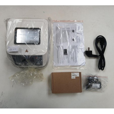 DLAB HM100-Pro Thermo agitateur 100-240V 50/60Hz 200W VENDU AVEC BLOCK 1,5mlx24