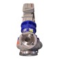 KSB MACB080-050-200 DD X2D Pompe + SIEMENS 1CD3105B 1MB15531AB534WB4-Z UD Moteur KSB MACB080-050-200 DD X2D Pompe + SIEMENS 1CD3105B 1MB15531AB534WB4-Z UD Moteur