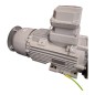 KSB MACB080-050-200 DD X2D Pompe + SIEMENS 1CD3105B 1MB15531AB534WB4-Z UD Moteur KSB MACB080-050-200 DD X2D Pompe + SIEMENS 1CD3105B 1MB15531AB534WB4-Z UD Moteur