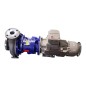 KSB MACB080-050-200 DD X2D Pompe + SIEMENS 1CD3105B 1MB15531AB534WB4-Z UD Moteur KSB MACB080-050-200 DD X2D Pompe + SIEMENS 1CD3105B 1MB15531AB534WB4-Z UD Moteur