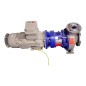 KSB MACB080-050-200 DD X2D Pompe + SIEMENS 1CD3105B 1MB15531AB534WB4-Z UD Moteur KSB MACB080-050-200 DD X2D Pompe + SIEMENS 1CD3105B 1MB15531AB534WB4-Z UD Moteur